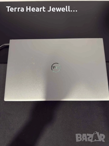 Dell Vostro 5415 - 16GB RAM, 1TB SSD, AMD Ryzen 7 5700U, Windows 11PRO, снимка 2 - Лаптопи за дома - 52449316