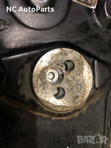 Капак за верига за Renault Рено Мастер Опел Мовано Нисан Интерстар 2.3 дизел Евро-5 805594B 2012, снимка 6 - Части - 43582840