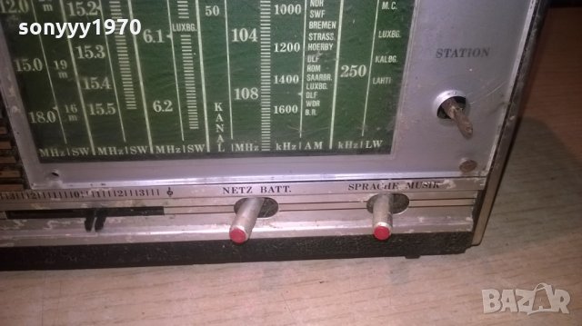 ПОРЪЧАНО-NORDMENDE GALAXY MESA 4404-ВНОС ХОЛАНДИЯ, снимка 8 - Радиокасетофони, транзистори - 27756267