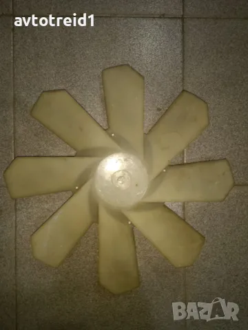 Продавам перка радиатор УАЗ, снимка 5 - Части - 49831675