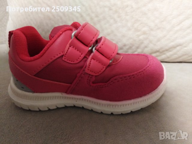 Бебешки обувки, снимка 4 - Бебешки обувки - 28331723