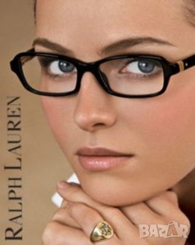 Оригинални очила - Ralph Lauren , снимка 14 - Слънчеви и диоптрични очила - 37896401
