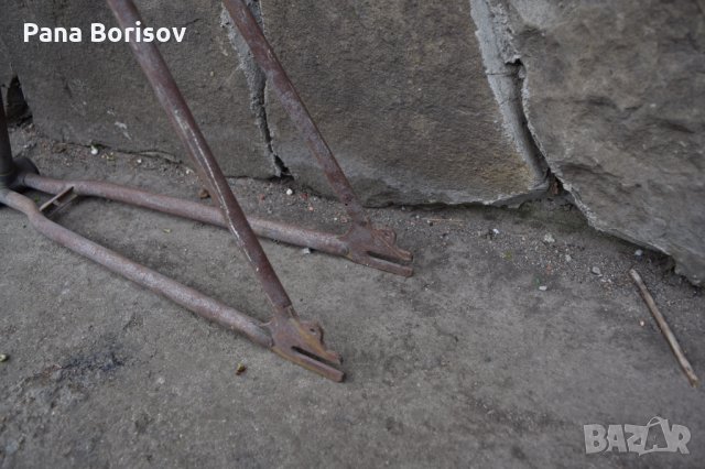 Рамки - Руска и Неизвестна, снимка 12 - Части за велосипеди - 28518315