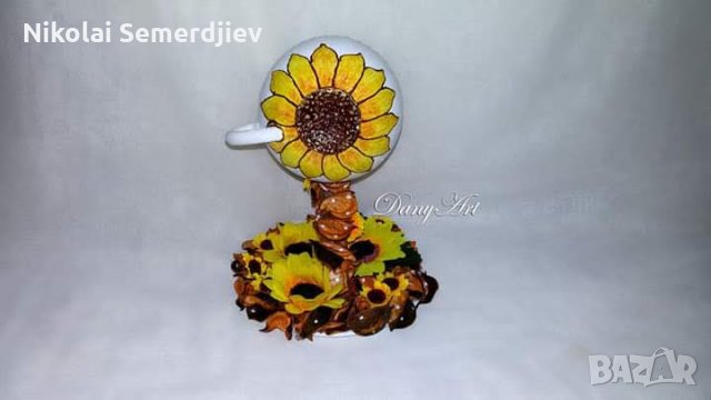 Ръчно изработени подаръци за всякакъв повод, снимка 7 - Декорация за дома - 27287525