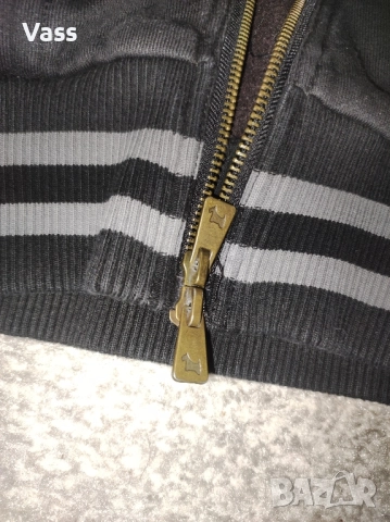 vintage яке, снимка 2 - Якета - 51882148