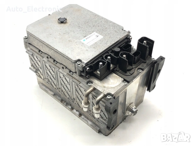 Ремонт и рециклиране на хибридна батерия за Mercedes W205 W213 W222 W223 W257