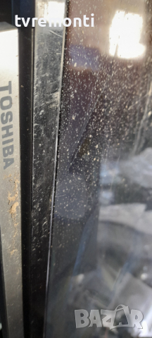 лед диоди от дисплей VES490QNDL-2D-N41 от телевизор Toshiba модел 49UA3A63DG, снимка 5 - Части и Платки - 36395294