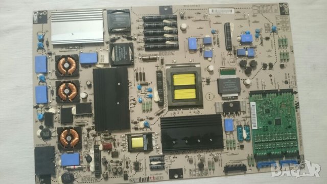 LG 42le4500 на части със счупена матрица, снимка 2 - Части и Платки - 27023009