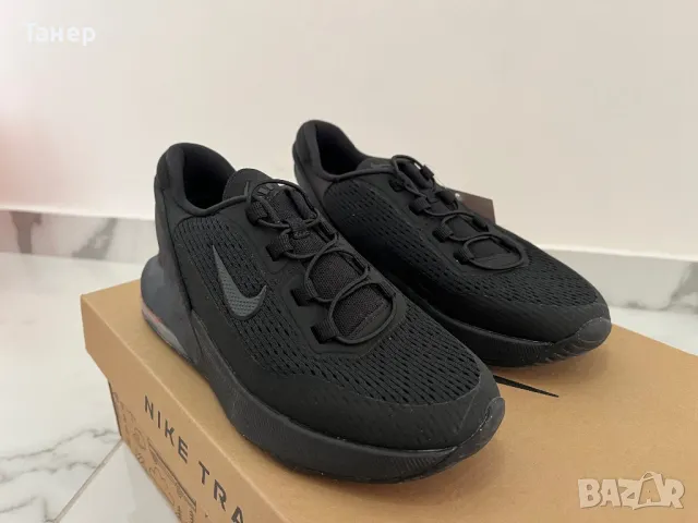 Детски обувки Nike Sportswear Сникърси 'Air Max 270 GO' - Нови!, снимка 5 - Детски маратонки - 49446457