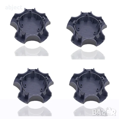 Тойота Капачки за Рав4 RAV4 4260B-0R020/0R030 toyota, снимка 3 - Аксесоари и консумативи - 51173103