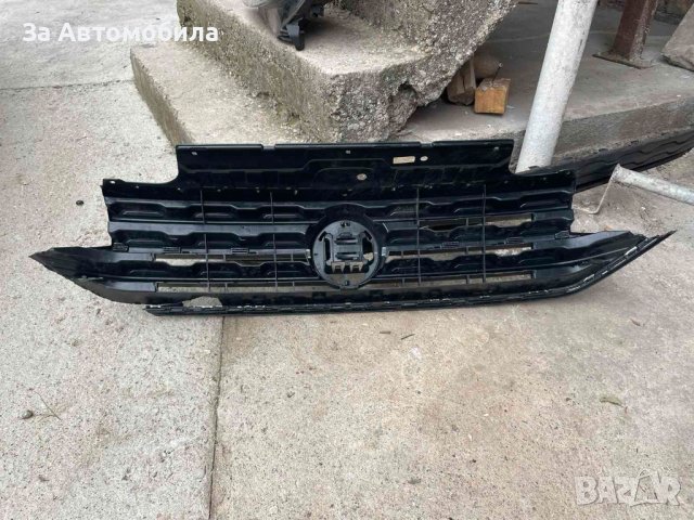 Маска VW T-CROSS R-LINE, снимка 3 - Части - 43365101