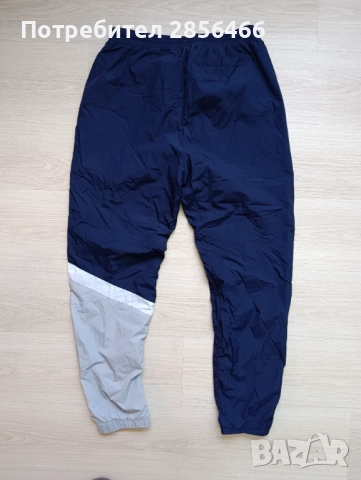 Мъжко спортно долнище DC Shoes размер L, снимка 7 - Спортни дрехи, екипи - 52365309