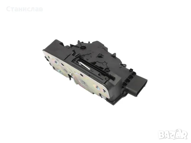 Ford Transit MK8 Брава за врата, снимка 4 - Части - 50271216