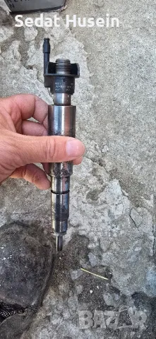 дюза за опел виваро 