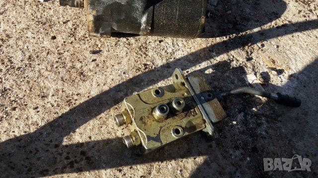 Багери компютри гнп части фермек 860 волво ев160 jcb ls130 липхер 922, снимка 12 - Индустриална техника - 26656326