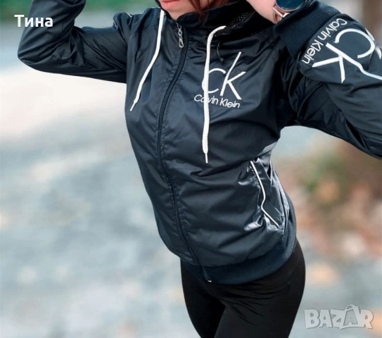 💥 ДАМСКИ ВЕТРОВКИ НАЙК 💥, снимка 1