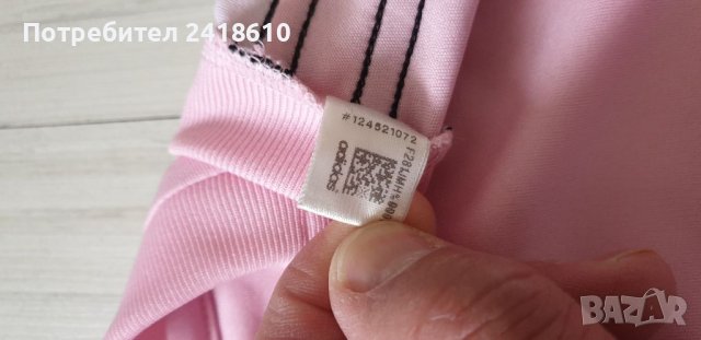 Adidas Aeroready Mens Size M НОВО! ОРИГИНАЛ! Мъжка Дишаща Тениска!, снимка 5 - Тениски - 36593994