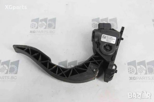 Педал газ с потенциометър за Audi A4 B8 2.0tdi 143 к.с. (2007-2011) 8K1723523