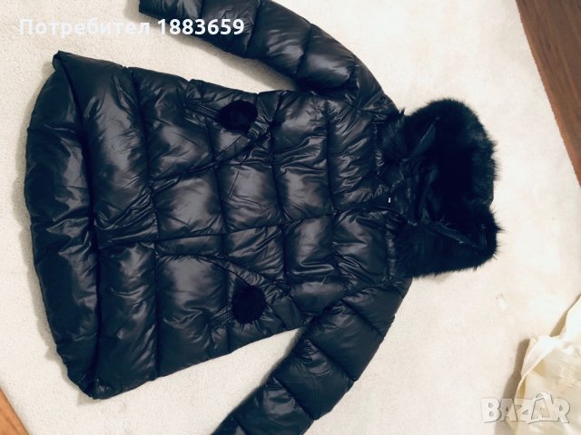 Продавам дамско палто, снимка 3 - Палта, манта - 35097787