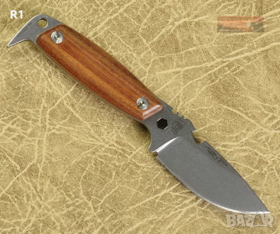 Нож DPx Gear HEST II Survival , снимка 1 - Ножове - 43324407