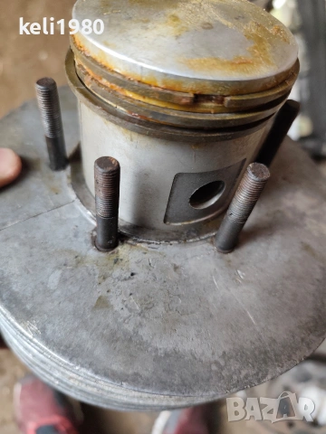 Цилиндър за Иж, снимка 10 - Мотоциклети и мототехника - 53581557