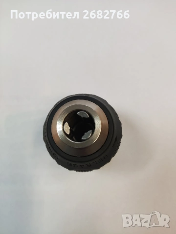 патронник hikoki, снимка 3 - Резервни части за машини - 53334296