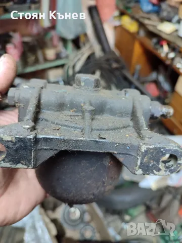 Всмукателен клапан три цола , снимка 8 - Селскостопанска техника - 11989172