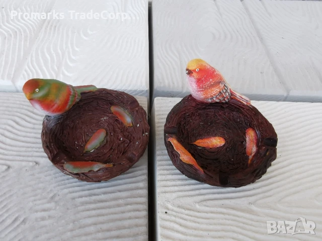 Градински фигури от бетон, снимка 15 - Декорация за дома - 51229317