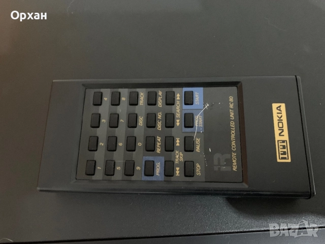 Nokia DP7980, снимка 2 - Аудиосистеми - 52664774
