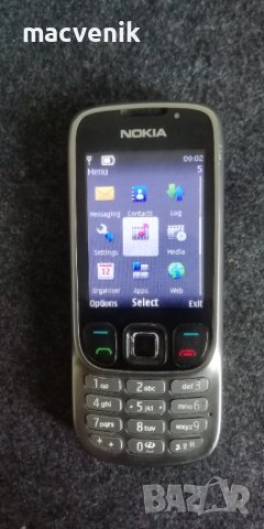 nokia 6303c, снимка 1 - Nokia - 40275928