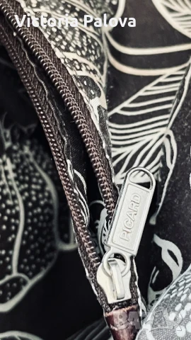 Дамска чанта PICARD NO 1080039, снимка 9 - Чанти - 51243209