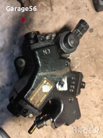 ГНП за Opel Corsa D 1.3 90к.с.