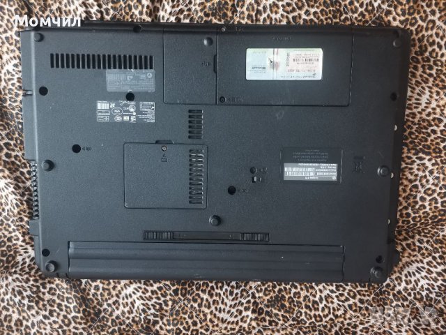 Продавам Hp Compaq 615 за части, снимка 3 - Части за лаптопи - 40117505