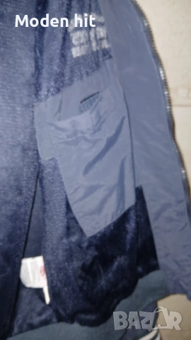 Яке ветровка за момче 152 см., снимка 6 - Детски якета и елеци - 53473160