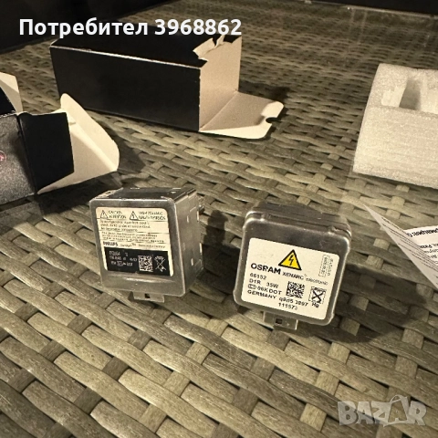 Части за БМВ е91, снимка 7 - Части - 51302398