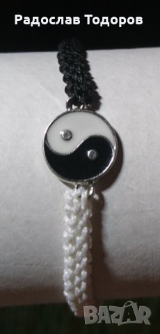 Продавам и изработвам гривни по ваша поръчка , снимка 3 - Гривни - 33336374