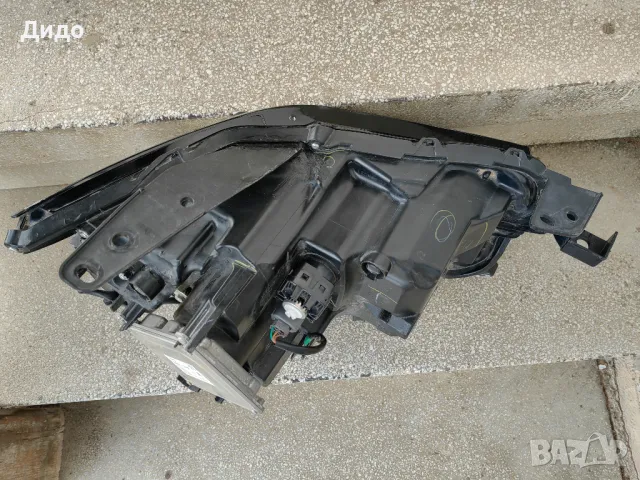 Фар Mazda CX30 LED ляв/Фар Мазда ЦХ30 Оригинален, снимка 7 - Части - 46868653