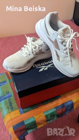 Маратонки Reebok memory tech номер 36, снимка 4 - Дамски ежедневни обувки - 43669249