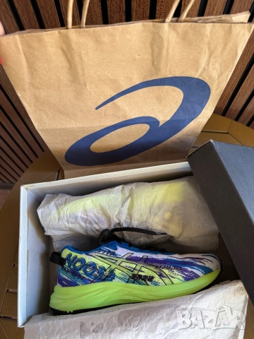 Asics маратонки, 39 номер, Нови!, снимка 7 - Детски маратонки - 51766126