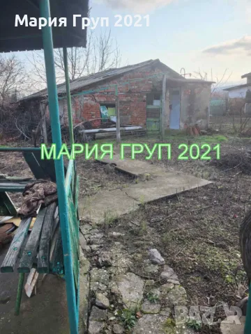 !!!ТОП ОФЕРТА!!!Продавам Двуетажна Къща с Два Гаража в село Горски Извор община Димитровград!!!, снимка 9 - Къщи - 48491746