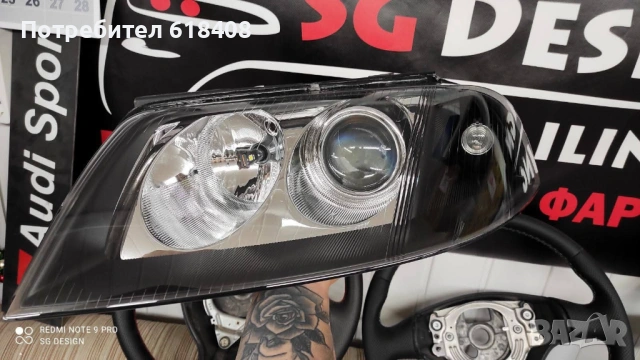 Vw passat 5.5 на части, снимка 13 - Части - 53056220