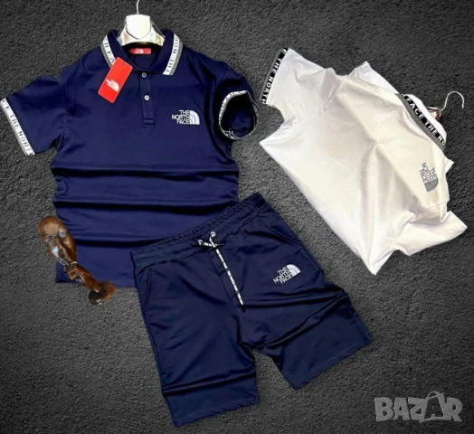 мъжки екипи Nike emporio armani bottega veneta Adidas , снимка 13 - Спортни дрехи, екипи - 51141256