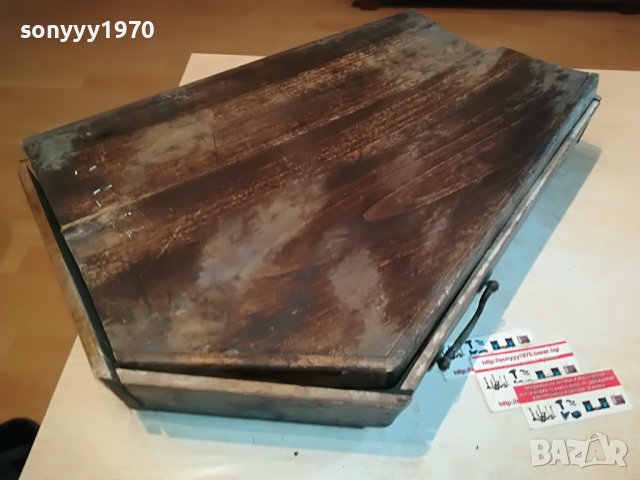 цитра-античен музикален инструмент L2504231034, снимка 4 - Антикварни и старинни предмети - 40478342