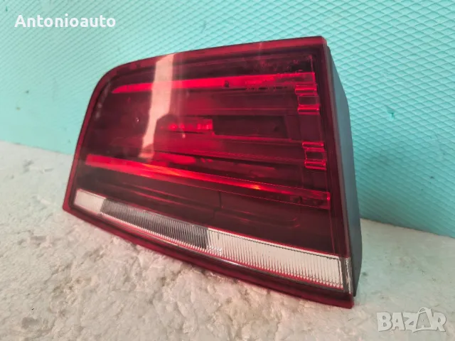 Вътрешен ляв стоп BMW x3 F25 оригинален БМВ Х3 , снимка 2 - Части - 48675611