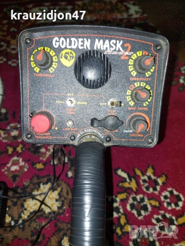 металотърсач метал детектор , снимка 3 - Климатици - 52874196