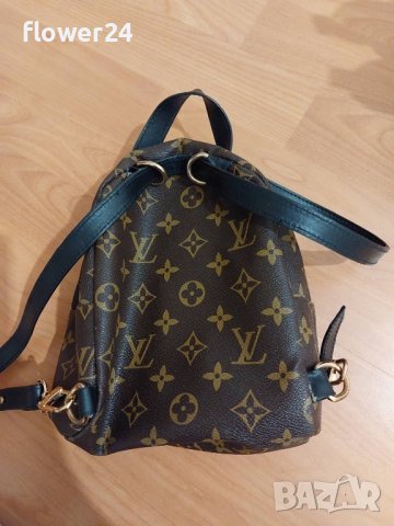 Боти LV, номер 38, снимка 9 - Дамски боти - 36632166