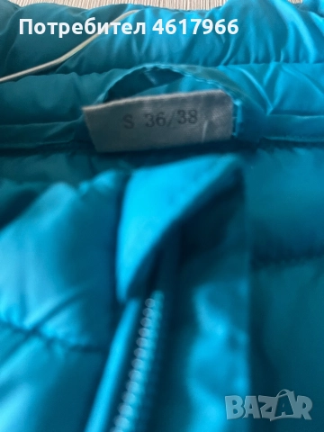 Якета 2бр.-85лв, снимка 4 - Други - 52023596