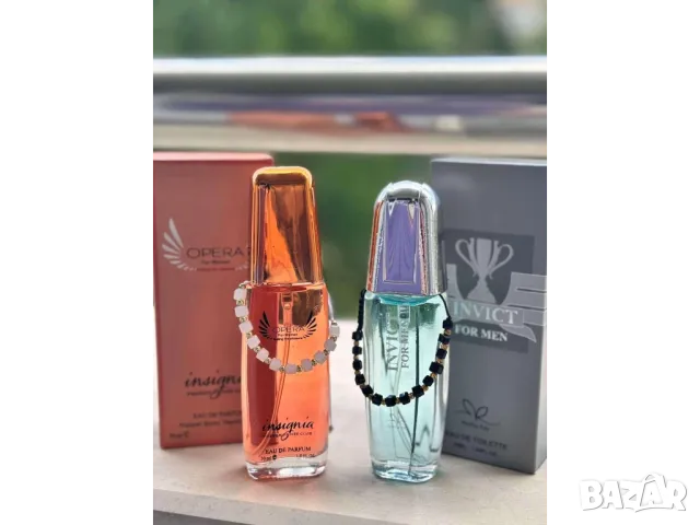   парфюми, снимка 11 - Унисекс парфюми - 50438650