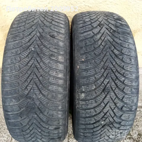 Гуми 205/50/17 Дот 2019 / 40лв да двете, снимка 1