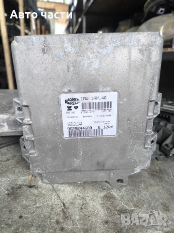 Контролер 9629244680 IAW1AP.40 16313.144 PSA Magneti Marelli 36342